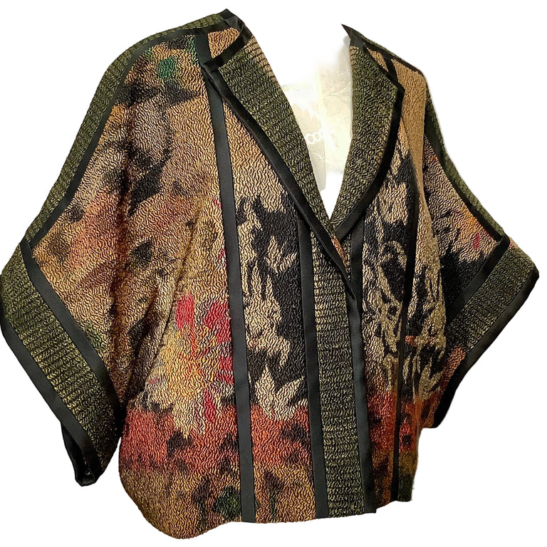 Etro Vintage Jacket