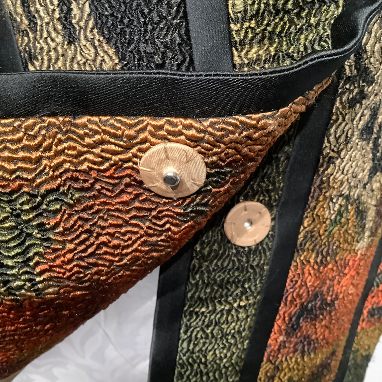 Etro Vintage Jacket