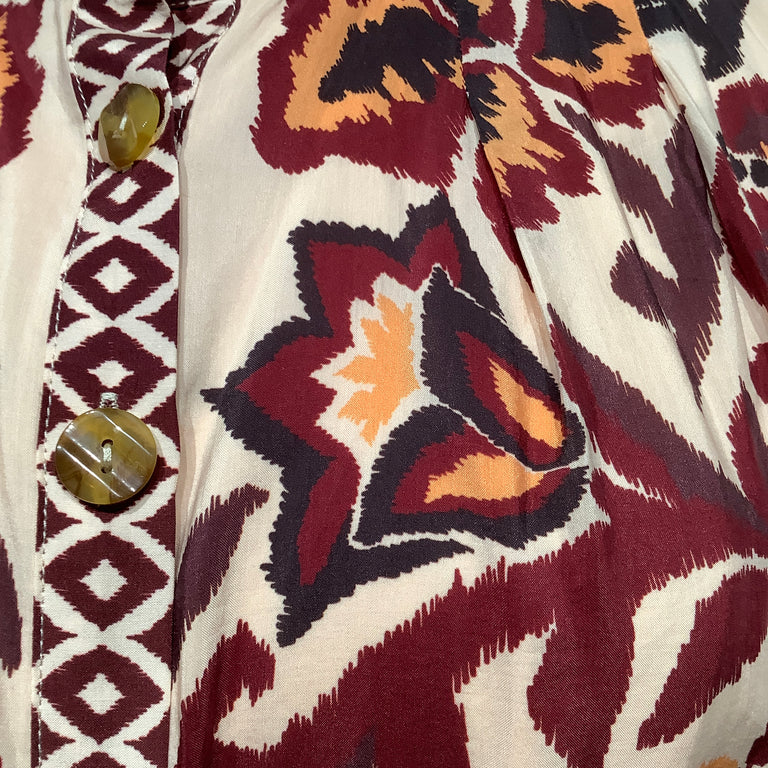 Farm Rio Dress