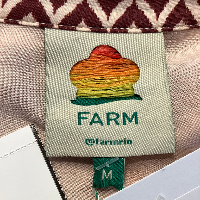 Farm Rio Dress