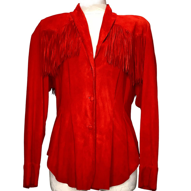 Vintage Florence Jacket