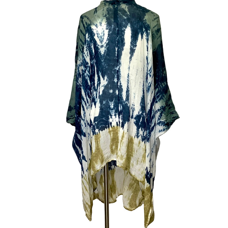 Gilda Midani Shirt Dress