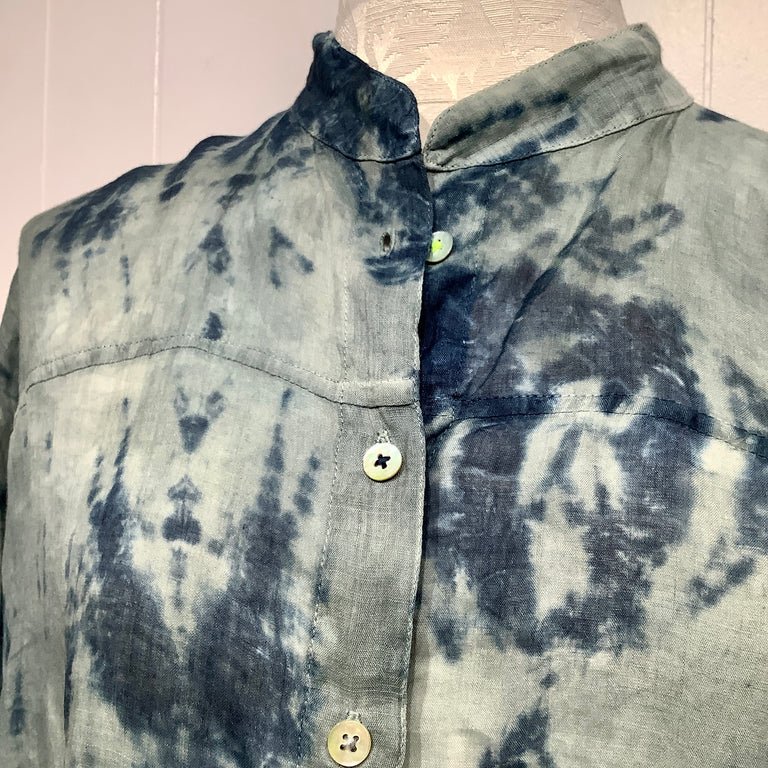 Gilda Midani Shirt Dress