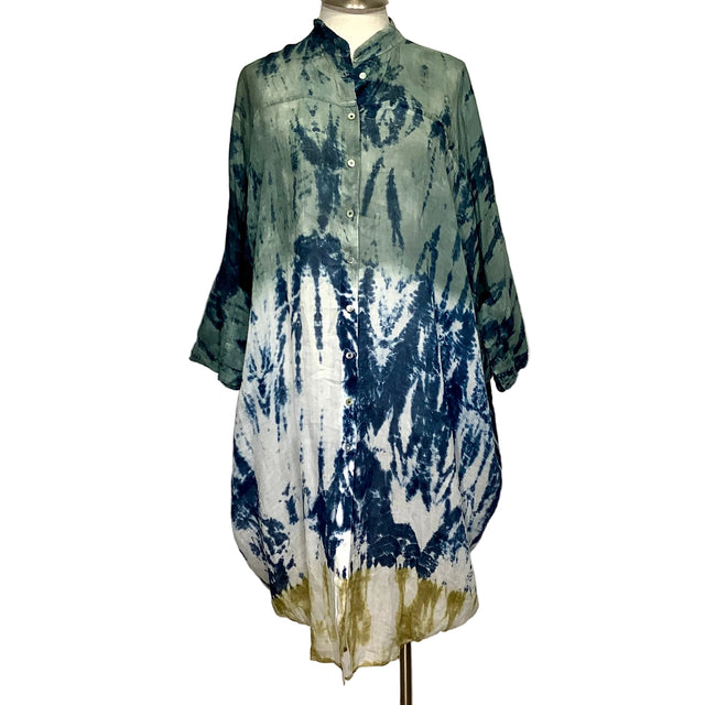 Gilda Midani Shirt Dress
