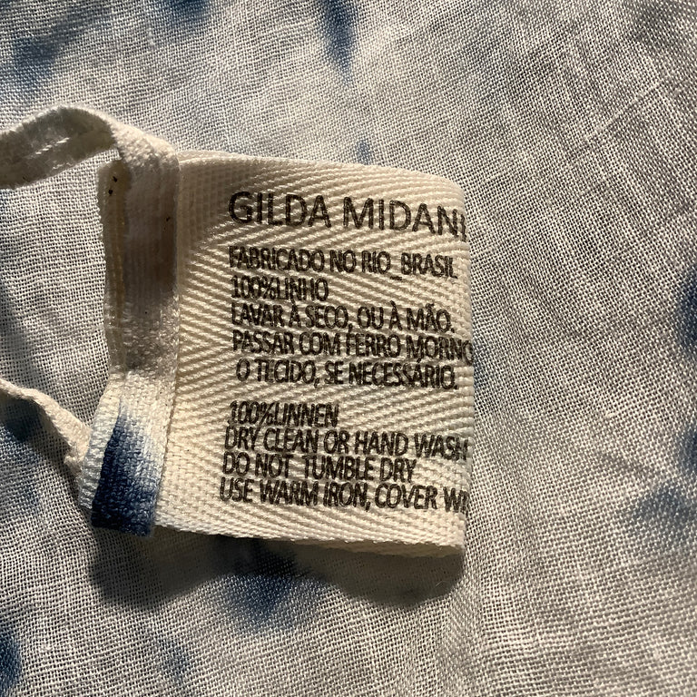 Gilda Midani Shirt Dress