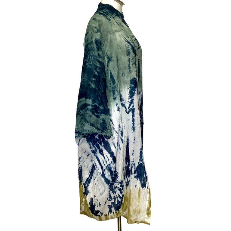 Gilda Midani Shirt Dress