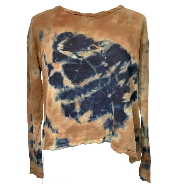 Gilda Midani Pullover