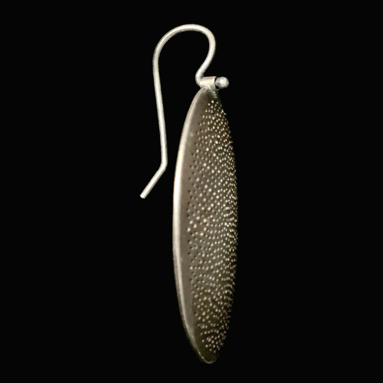 Gold & Bronze Earrings
