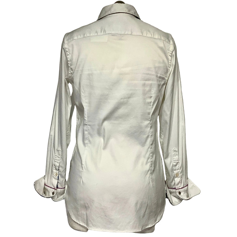 Robert Graham Blouse