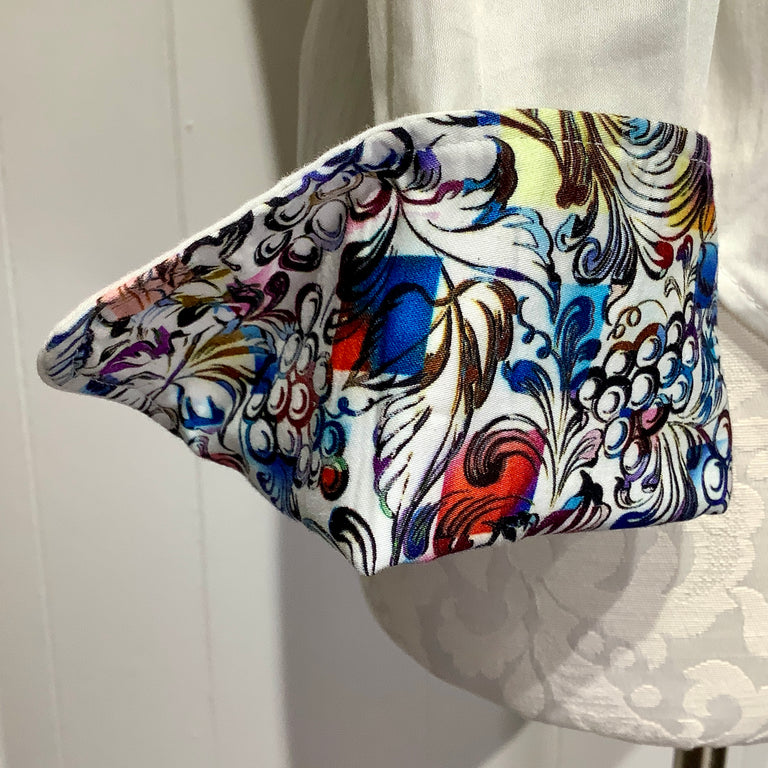 Robert Graham Blouse