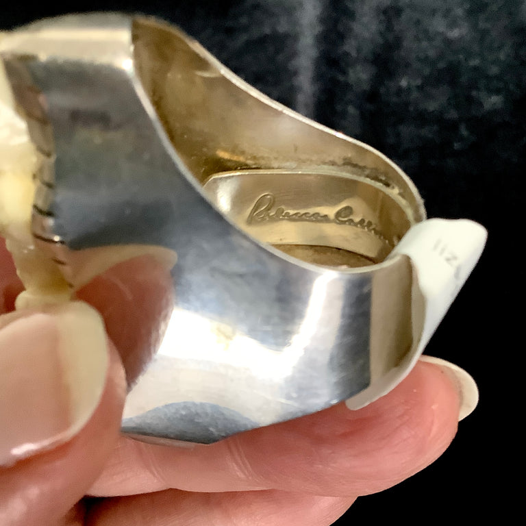 Lizard Ring