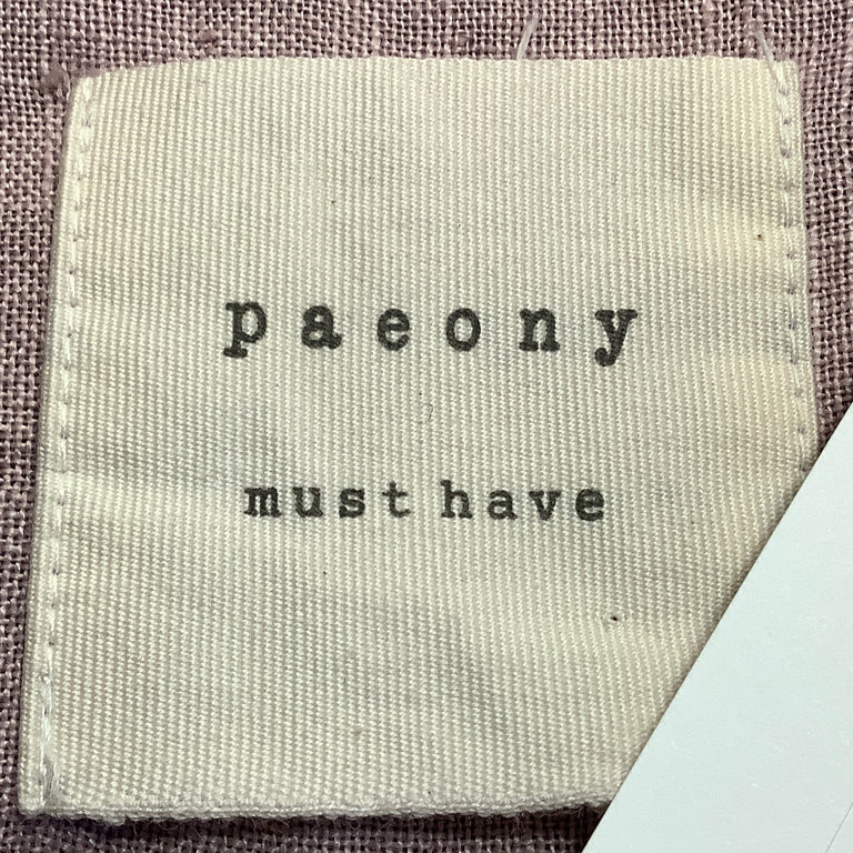 Paeony Dress