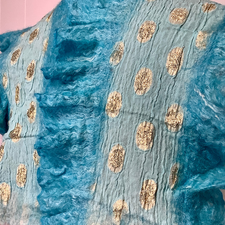Marjo Hebert Scarf