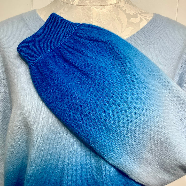 Crush Sweater