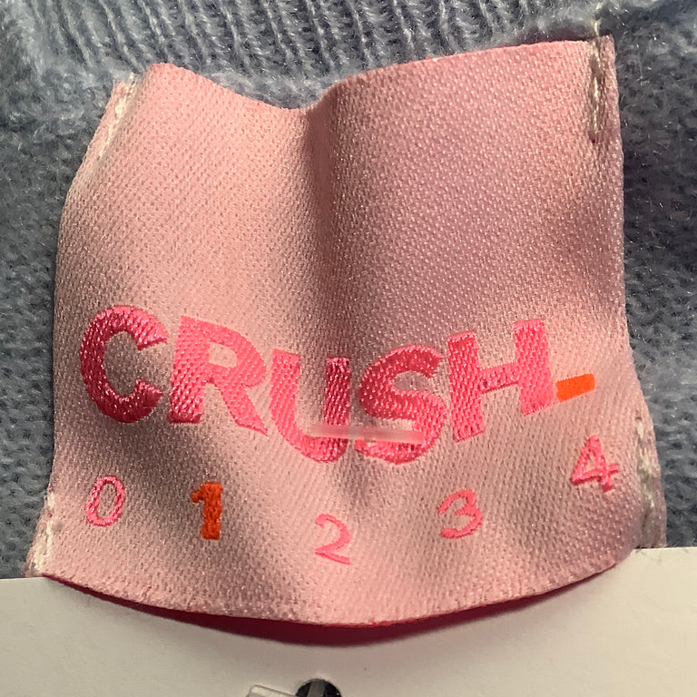 Crush Sweater