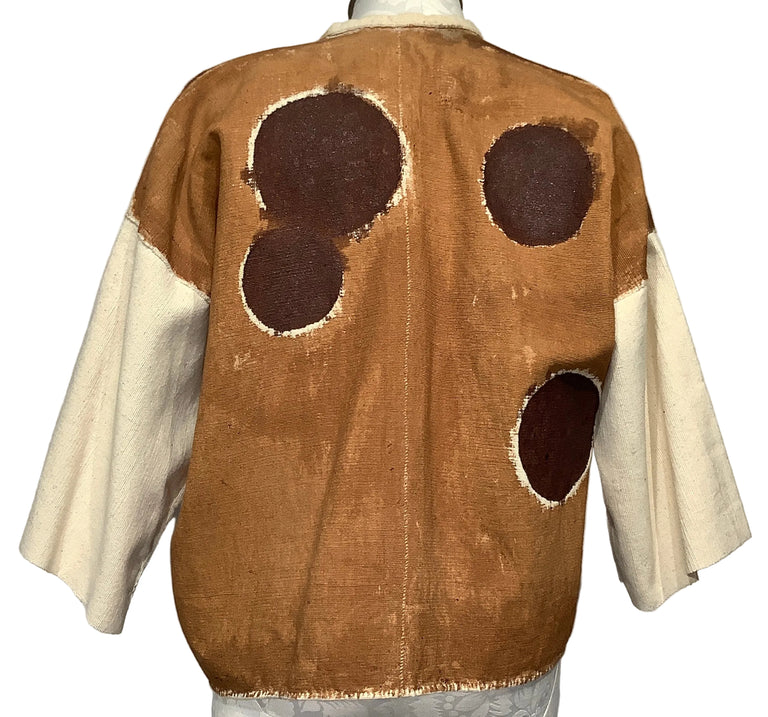 Somporn Intaraprayong Jacket