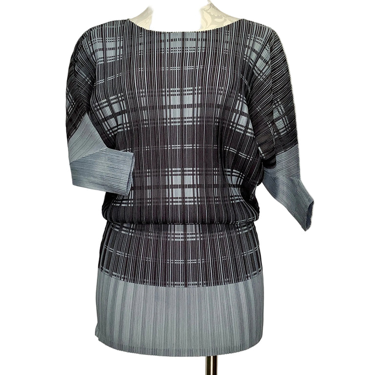 Issey Miyake Tunic