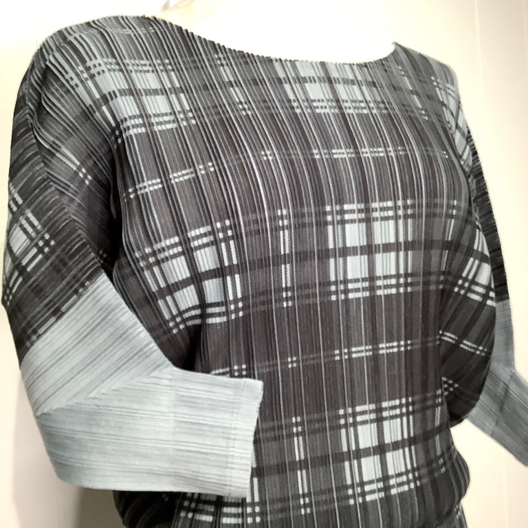 Issey Miyake Tunic