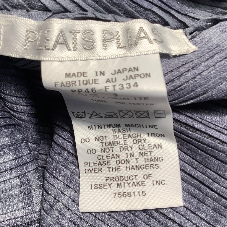 Issey Miyake Tunic