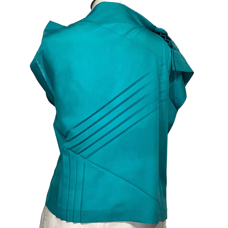 Issey Miyake Blouse