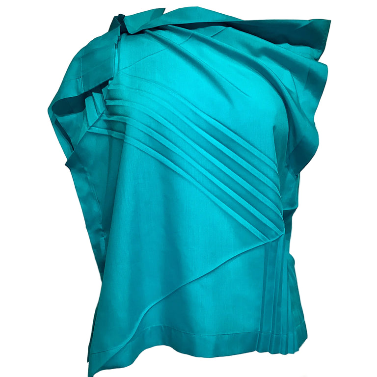 Issey Miyake Blouse