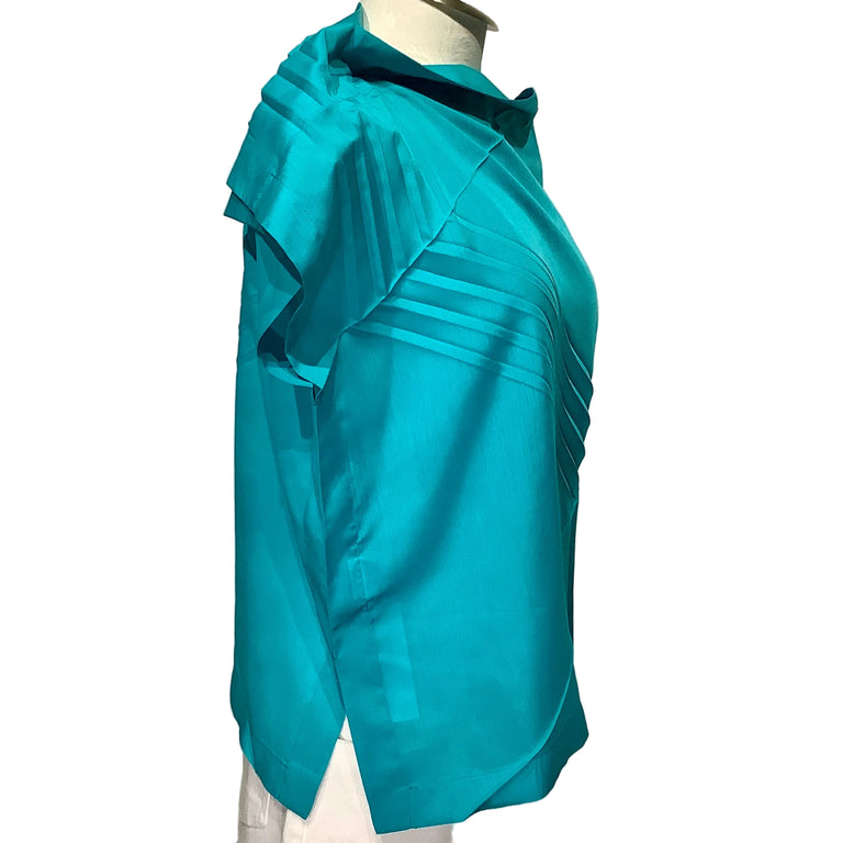 Issey Miyake Blouse