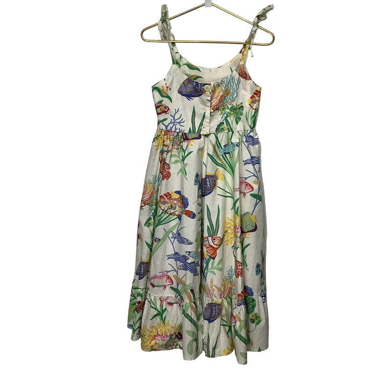 JJ Justice Maxi Dress