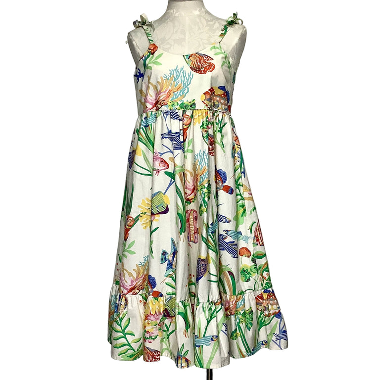 JJ Justice Maxi Dress