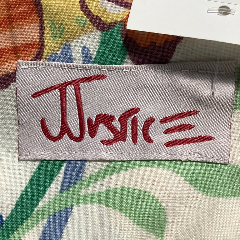 JJ Justice Maxi Dress