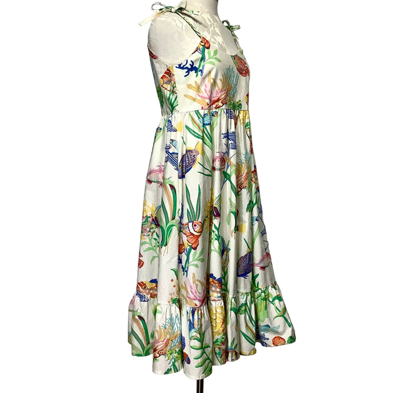 JJ Justice Maxi Dress