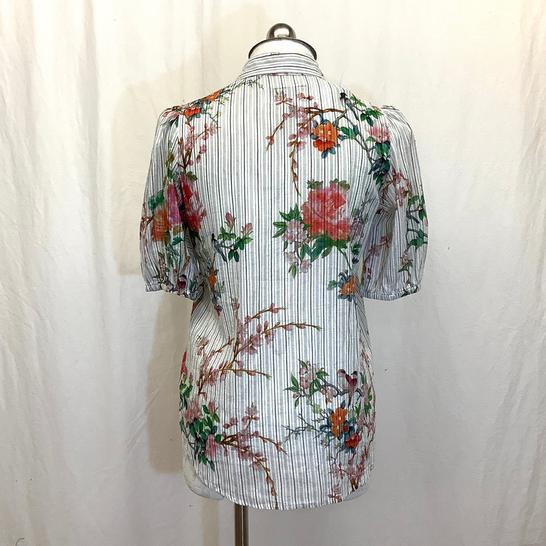 Johnny Was Blouse
