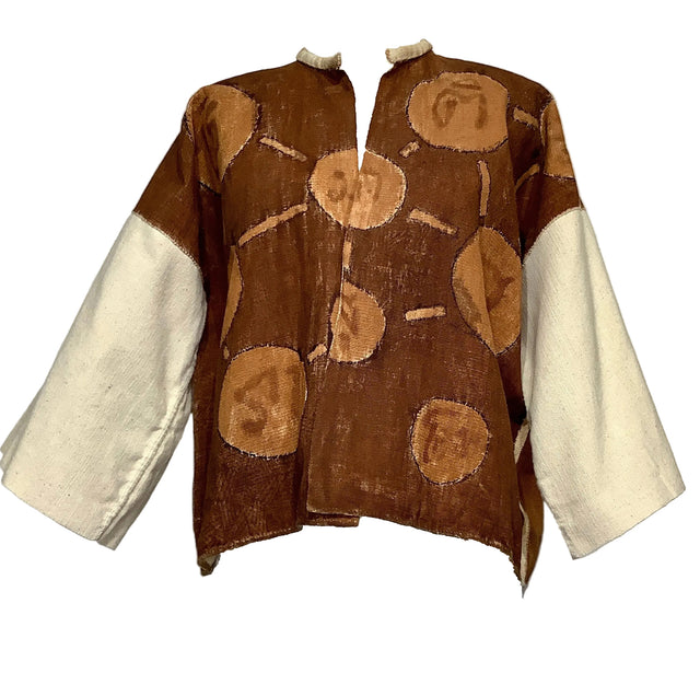 Somporn Intaraprayong Jacket