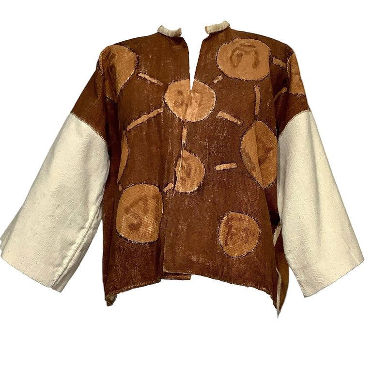 Somporn Intaraprayong Jacket