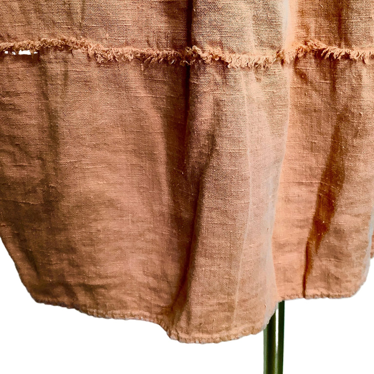 Jane Mohr Maxi Skirt