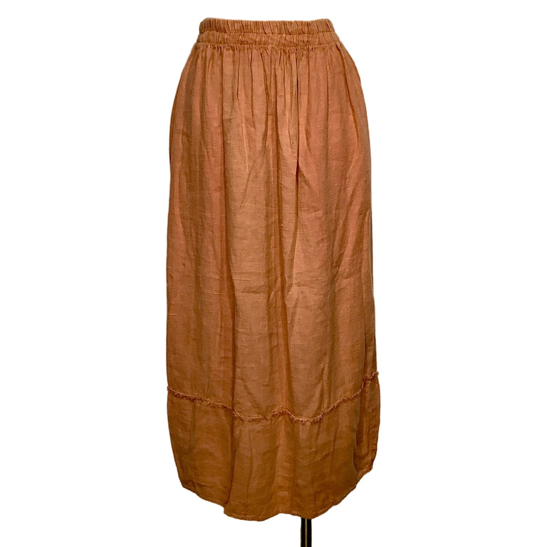 Jane Mohr Maxi Skirt