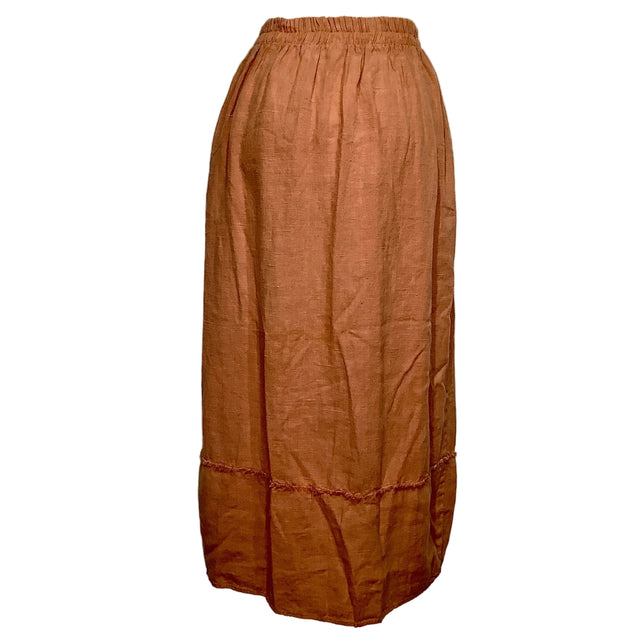Jane Mohr Maxi Skirt