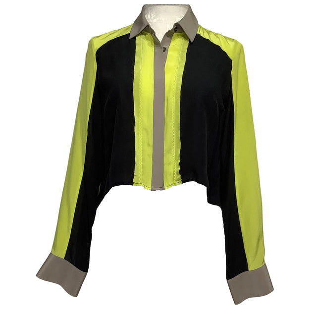 Jonathan Simkhai Blouse