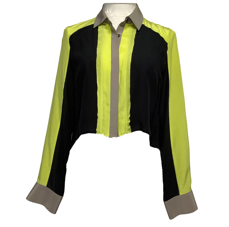 Jonathan Simkhai Blouse