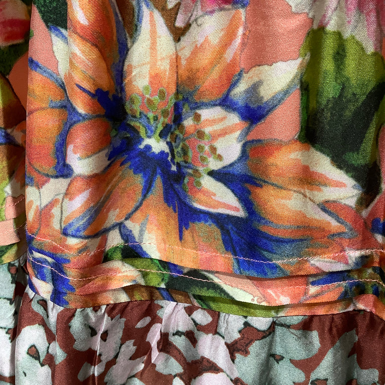 Johnny Was Dress