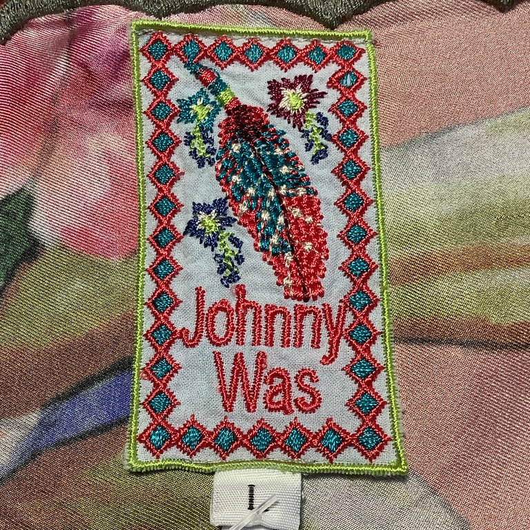 Johnny Was Dress