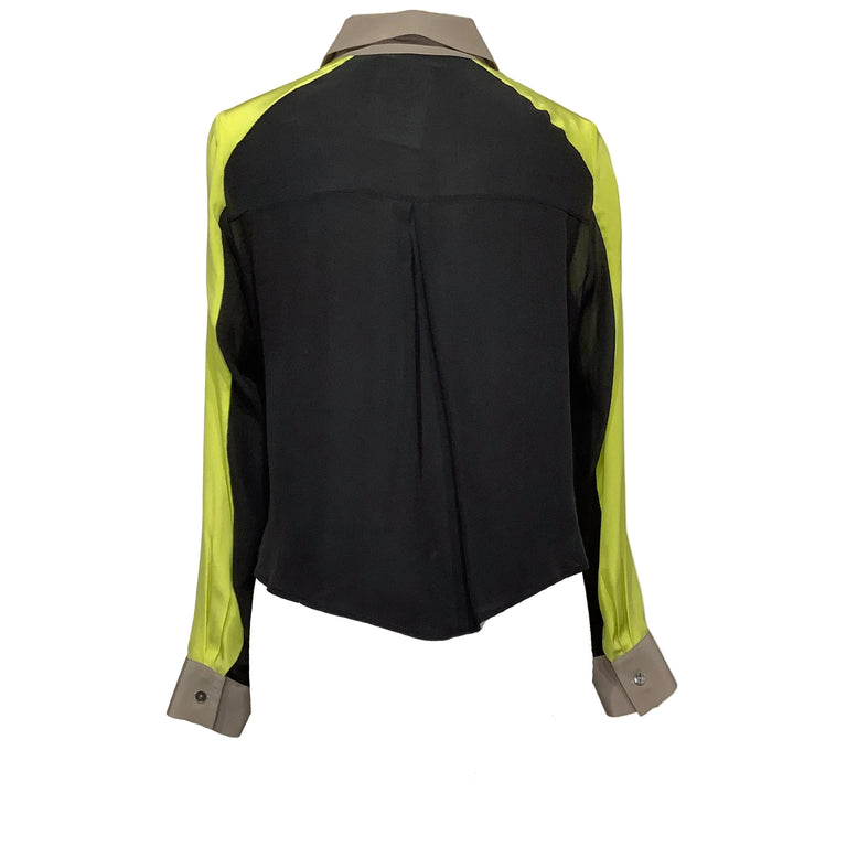 Jonathan Simkhai Blouse