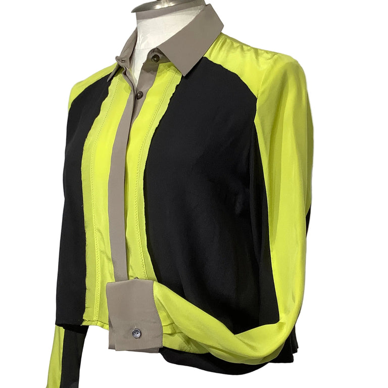 Jonathan Simkhai Blouse