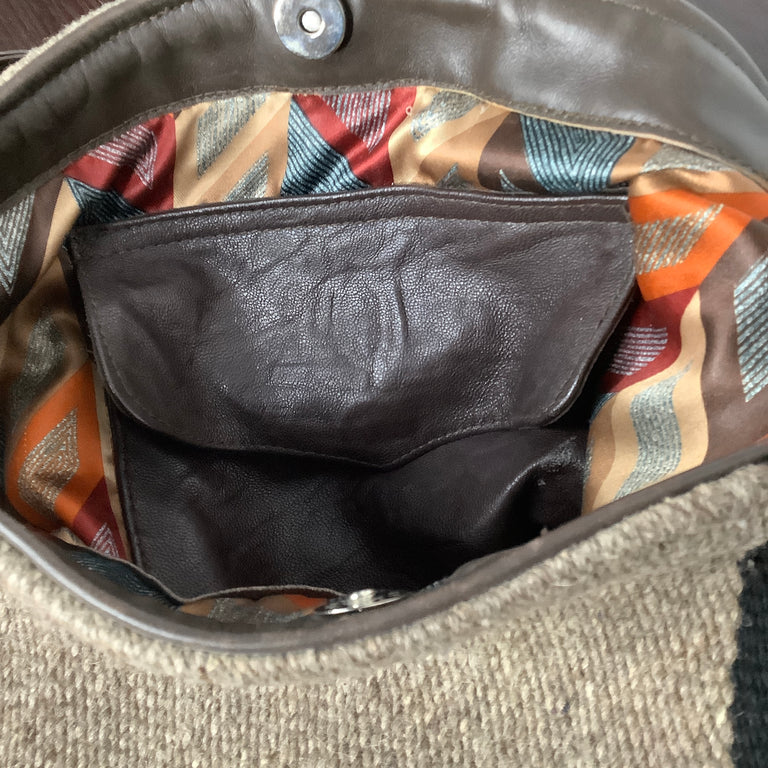 Jose Luis Bucket Bag