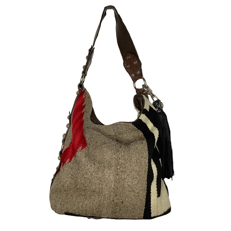 Jose Luis Bucket Bag