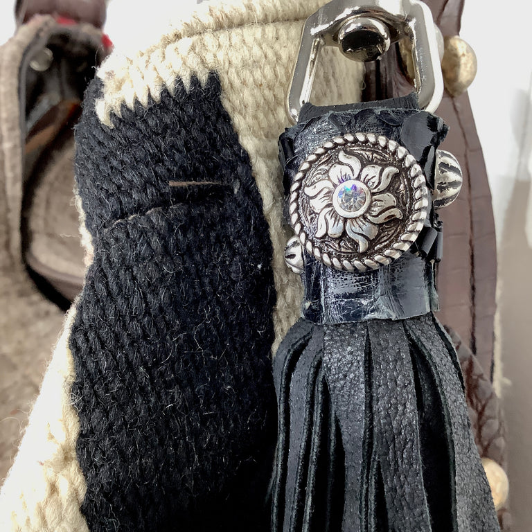 Jose Luis Bucket Bag