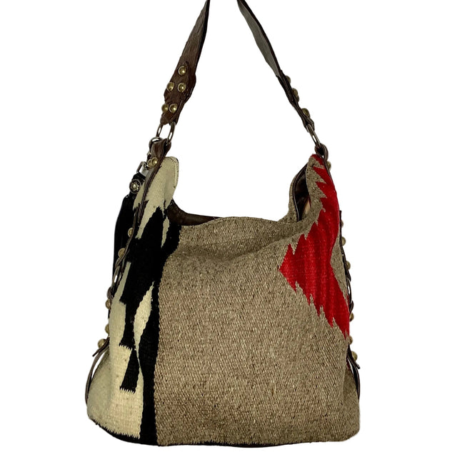 Jose Luis Bucket Bag