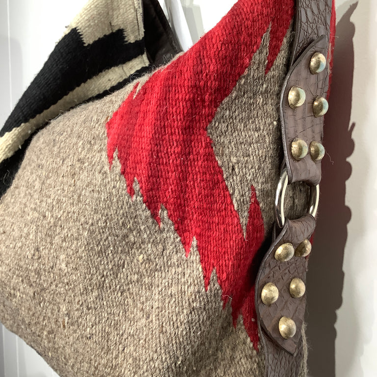 Jose Luis Bucket Bag
