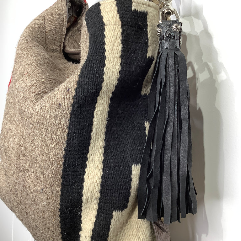 Jose Luis Bucket Bag