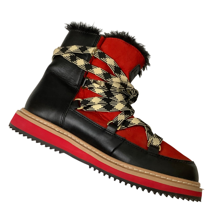 Kate Spade Hiking-style Boots