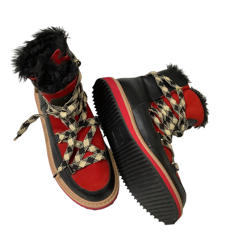 Kate Spade Hiking-style Boots